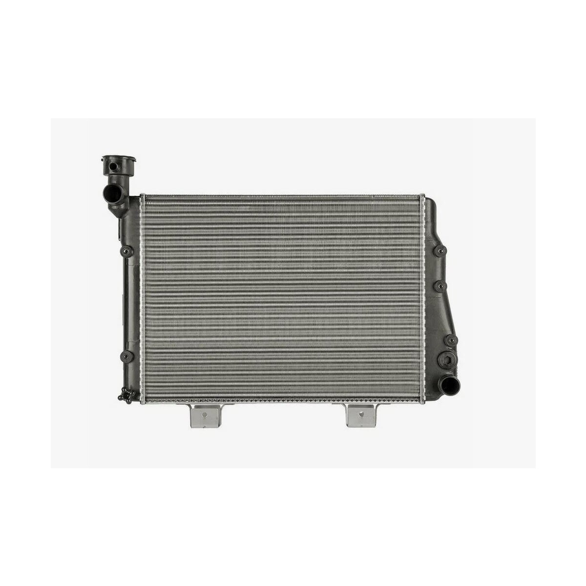 Radiateur Aluminium, Refroidisseur moteur, refroidissement moteur Lad ...