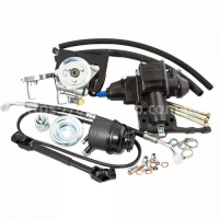 Power steering conversion kit suitable for every Lada...