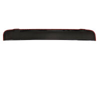 Rear spoiler, roof spoiler for Lada Niva 2121, 21213, 21214, Taiga, Urban