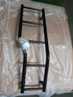 Ladder to the rear door,  roof ladder Lada Niva 2121,...