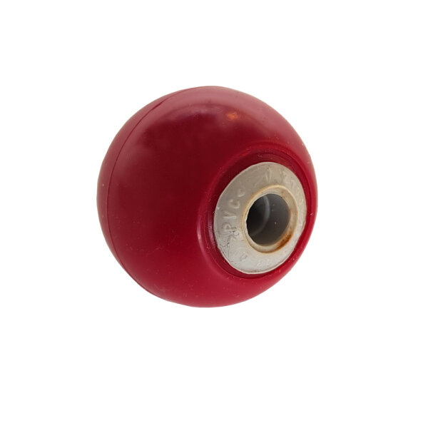 Boule ROUGE pour boîte de transfert de tringlerie de levier de vitesses Lada Niva 2121, 21213, 21214, 2121-1703088-00