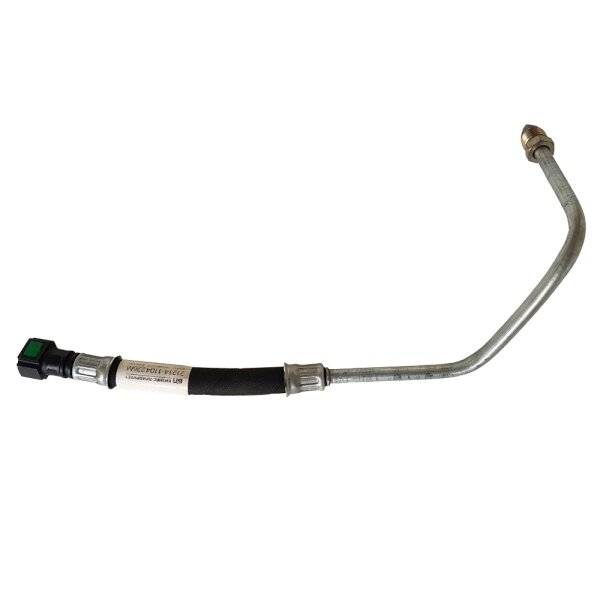 Linha de combustível da bomba ao filtro, Lada Niva 21214, Urban, 21214-1104226-10