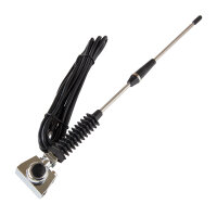 Antenna for Lada Niva all models, 30cm-78cm, telescoping