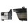 Underride protection, engine protection front original Lada Niva 2121, 21213, 21214, 21215