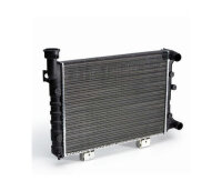 Cooler, radiator for Lada 21073, 21073-1301012