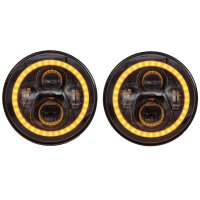 Faro LED Lada Niva 21213, 21214, Taiga, Urban, Bronto con...