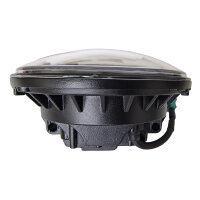 Phare LED Lada Niva 21213, 21214, Taiga, Urban, Bronto avec réglage de la largeur, marque E