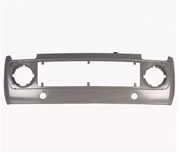 Frontmaske Frontblech Lada Niva ab Baujahr 2020 oder URBAN, 21213-8401120-40