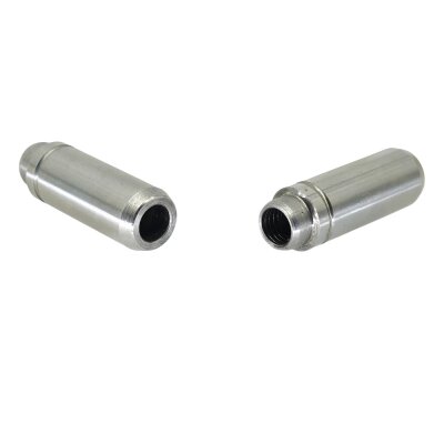 Conjunto de guias de válvulas, 8 peças Lada 2101-07, Niva 2121, 21213, 21214, 2101-1007032, 2101-1007033