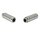 Conjunto de guias de válvulas, 8 peças Lada 2101-07, Niva 2121, 21213, 21214, 2101-1007032, 2101-1007033