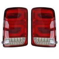 Rear light/rear light LED Lada Niva 21213, 21214, Taiga,...