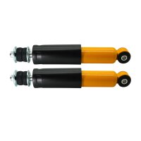 Amortiguador x 2 uds. Antes para Lada Niva 21214  apartir...