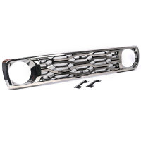 Grille Lada Niva 2121, 21214, URBAN, chrome brand new...