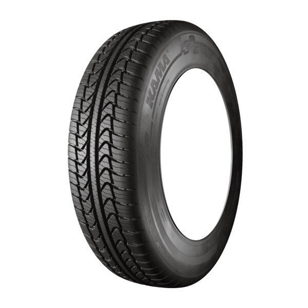 Ganzjahresreifen Reifen KAMA 365, nk-242, 185/75 R16 Lada Niva, schlauchlos M+S