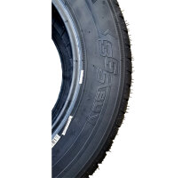 Ganzjahresreifen Reifen KAMA 365, nk-242, 185/75 R16 Lada Niva, schlauchlos M+S