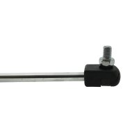 Heckklappendämpfer, Gasfeder Lada Niva 1600, 1700, Paar, Fenox, 410N