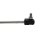 Tail gate struts, damper, Shock absorber for rear door Lada Niva 2121, FENOX 410 N