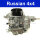 Vergaser Lada 2101, 2102 mit Motoren 1200ccm, 1300ccm, 2101-1107010, K-175