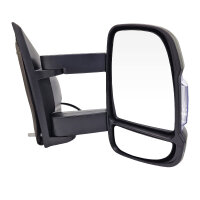 Motorhome van bus mirror Fiat Ducato, Citroen Jumper,...