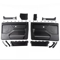 Door trim, door pockets, armrest set for Lada Urban, Lada...