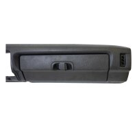 Dashboard with interior, glove compartment, instrument cluster trim for Lada Niva 21213-5325010