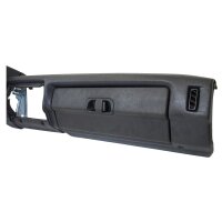 Dashboard with interior, glove compartment, instrument cluster trim for Lada Niva 21213-5325010