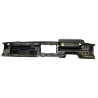 Dashboard with interior, glove compartment, instrument cluster trim for Lada Niva 21213-5325010