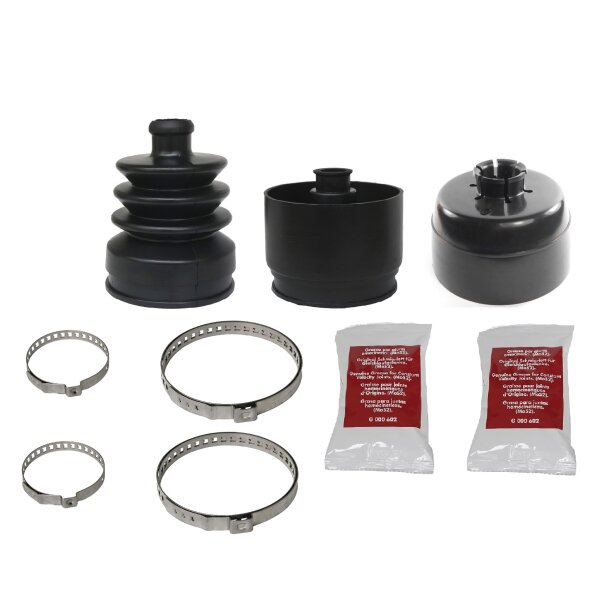 Sleeve Kit for the drive shaft front for Lada Niva 2121, 21213, 21214