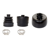 Sleeve Kit for the drive shaft front for Lada Niva 2121,...