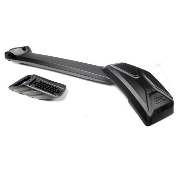 Schnorkel, Snorkel Schnorchel + Montage Kit für Land Rover-Defender 130,110, 90 ab 2020