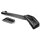 Schnorkel, Snorkel Schnorchel + Montage Kit für Land Rover-Defender 130,110, 90 ab 2020