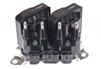 Ignition coil for monopoint injection Lada Niva 21213,...