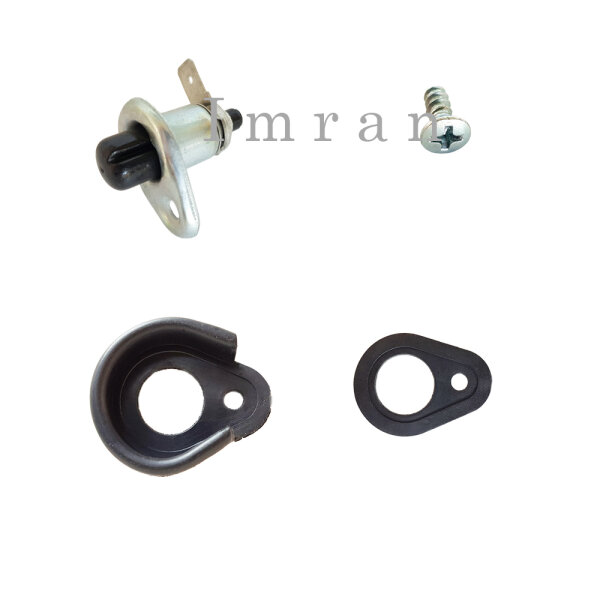 Reparatursatz für Türkontakt, Türsensor, Lada 2101-2107 und Lada Niva, 2101-37102000