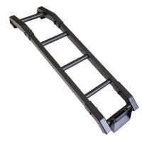 Tailgate ladder without drilling, rear ladder for Suzuki...