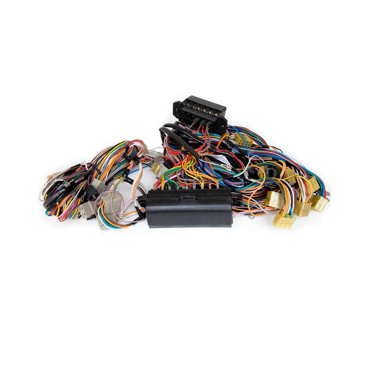 Kabelbaum / Kabel komplett Lada 2106 NEU!!!, 171,32