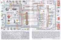 Kabelbaum / Kabel komplett Lada 2106 komplett, NEU!!!