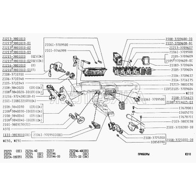 Indikator Glühbirne, Kontrolleuchte fürs Kombigerät Instrumentenbeleuchtung Tachobeleuchtung, Bordinstrument 12 V 1,2 W, BAX10D, B85D