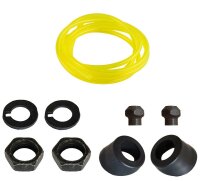 Kit de reparación para varillaje de limpiaparabrisas y sistema de lavado, Lada 2101-2107, Lada Niva 2121