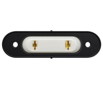 Luz de matrícula Lada Niva 2121 (apenas para cilindrada 1700) com junta