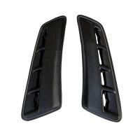 Scoop for C-pillar for Lada Niva 2121, Pair, perfect...