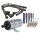 Zündspule + Zündkabel + Zündkerzen Bosch Lada 2101-2107, Lada Niva (1600ccm) 2121, Fiat 124