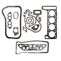 Engine gasket set, cylinder head gasket Lada Niva 1700,...