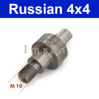 Camshaft Camshaft Drive Lada 2101-2107, Lada Niva 2121,...