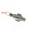 Parafuso da árvore de cames para Lada 2101-2107, Lada Niva 2121, M10