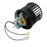 Lüftermotor Gebläsemotor Heizungsmotor, Motor...