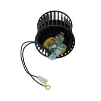 Lüftermotor Gebläsemotor Heizungsmotor, Motor für Heizung für Niva Urban 21214, 21214-8101078