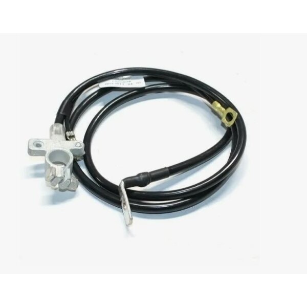 Battery cable, negative cable for Lada Niva 1700, 21214-3724080-11