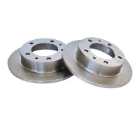 Brake Discs, for Lada Niva/Taiga/ Urban after year 2016,...