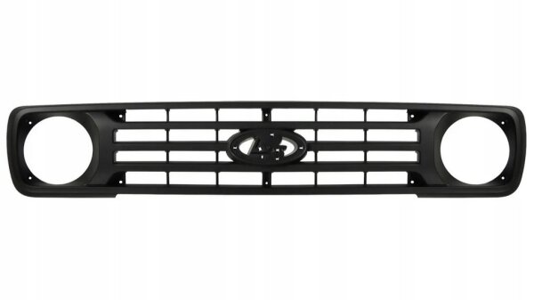 Radiator grille for Lada Urban, 21214-8401014