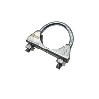 Exhaust clamp 48mm for Lda 2101-2107 and Lada Niva